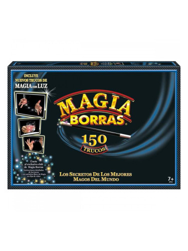 Магическа Игра Educa Borras