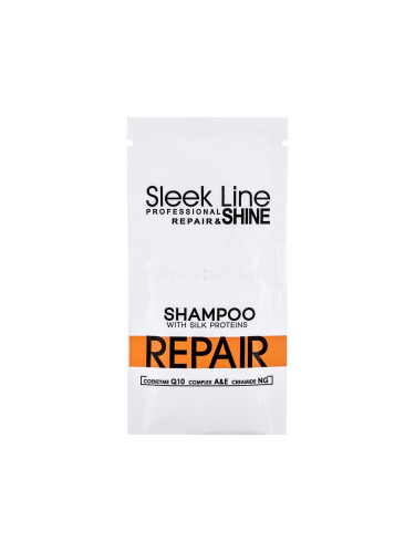 Stapiz Sleek Line Repair Шампоан за жени 15 ml