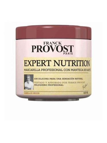 Капилярна Маска Franck Provost (400 ml)