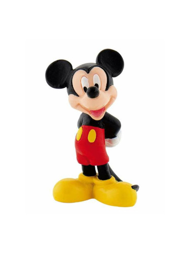Фигурки Mickey Mouse     7 cm