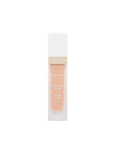 Sisley Sisleÿa Le Teint Фон дьо тен за жени 30 ml Нюанс 3R Peach