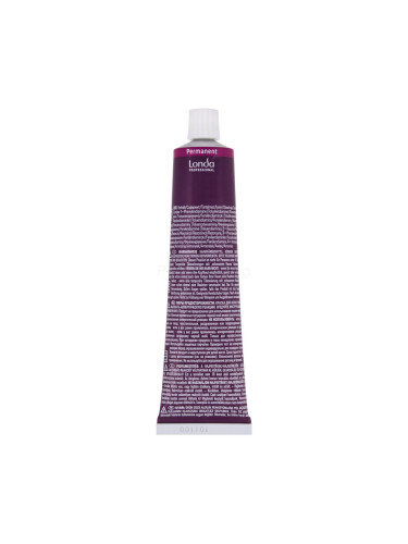 Londa Professional Permanent Colour Extra Rich Cream Боя за коса за жени 60 ml Нюанс 5/75