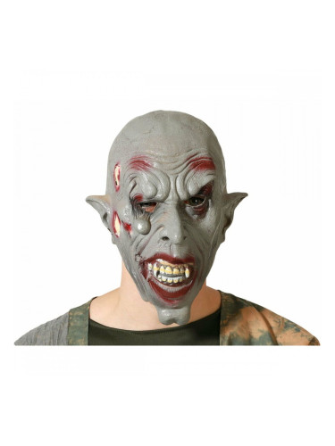 Маска Многоцветен Halloween