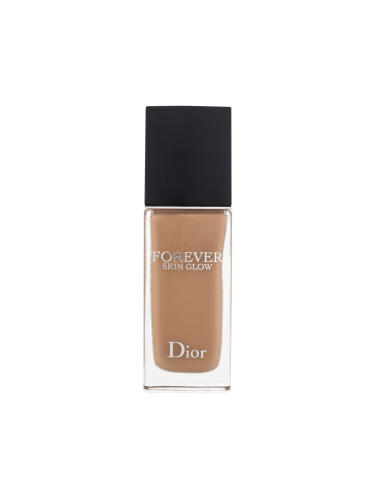 Dior Forever Skin Glow 24H Radiant Foundation SPF20 Фон дьо тен за жени 30 ml Нюанс 3,5N Neutral