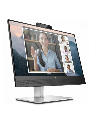 Монитор HP E24mv 23,8" LED IPS 60 Hz