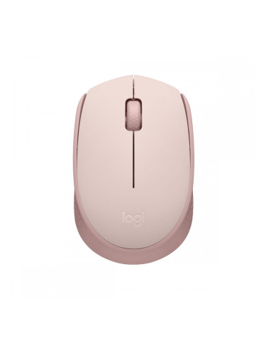 Мишка Logitech M171 Розов