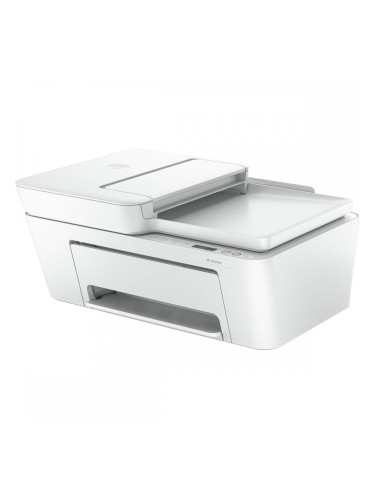 Мултифункционален принтер HP DeskJet 4210e