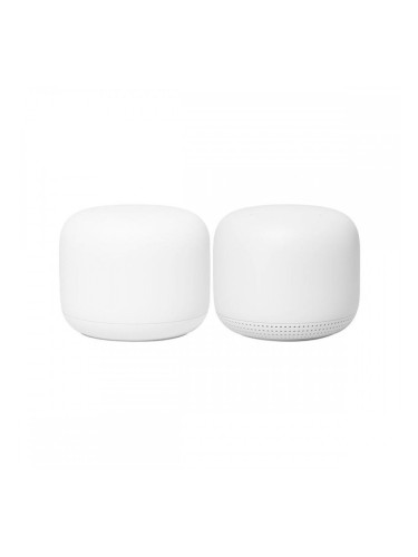 Рутер Google GA00822-ES