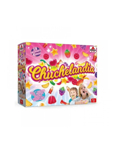 Образователна Игра Educa