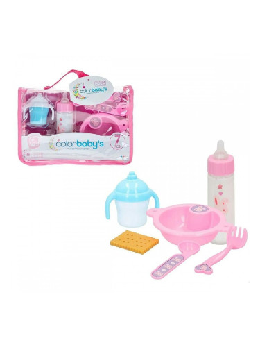 Аксесоари за кукли Colorbaby