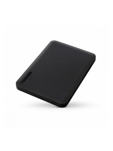 Външен харддиск Toshiba HDTCA10EK3AA 1TB 2,5" Черен