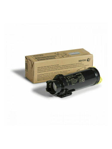 Toнер Xerox 106R03692            Жълт Черен