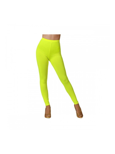 Leggings Жълт