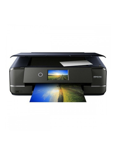 Мултифункционален принтер Epson C11CH45402 28 ppm LAN WiFi