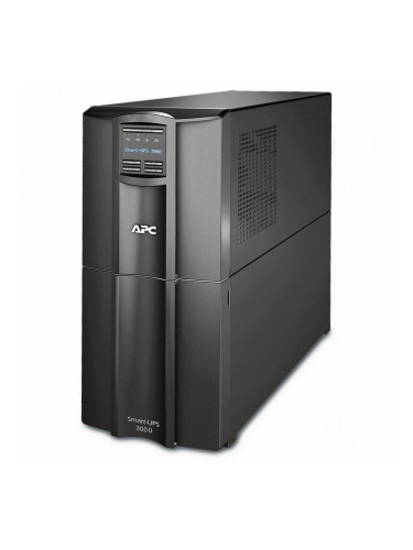 Инрактивен UPS APC SMT3000IC 2700W 2700 W