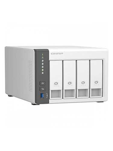 Мрежа за съхранение Qnap TS-433-4G