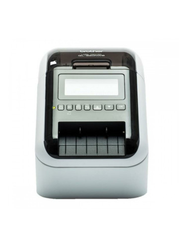 Фотографски принтер Brother QL-820NWBC