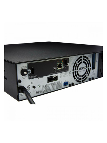 Мрежова карта APC AP9640