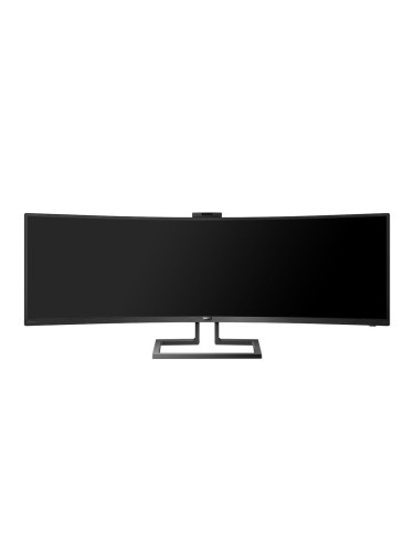 Монитор Philips 499P9H/00 49" HD LED 49" LED VA LCD Flicker free 50 - 60 Hz 60 Hz 50-60  Hz