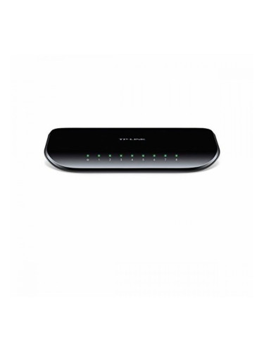 Ключ за десктоп TP-Link TL-SG1008D 16 Gbps