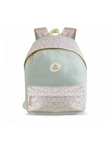 Училищна чанта Decuevas Provenza 40 x 18 x 30 cm