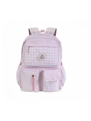 Училищна чанта Decuevas Niza 40 x 18 x 30 cm