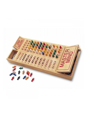 Настолна игра Cayro Master Mind 36 x 17 x 4,5 cm