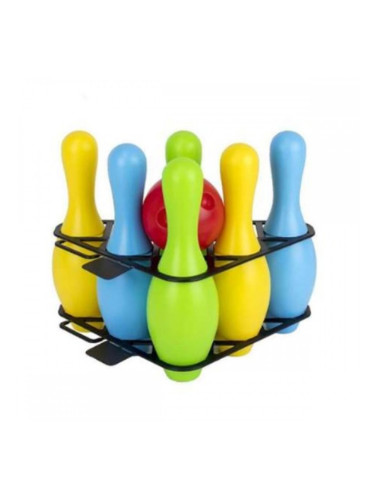 Игра с Кегли 28 cm