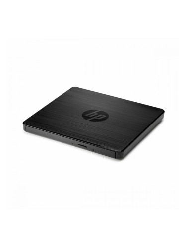 Външно записващо устройство HP F2B56AA DVD