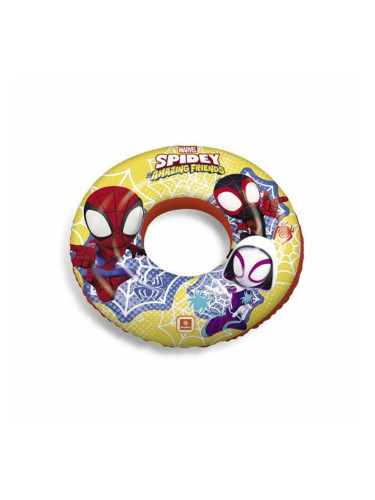 Надуваема Плувка Spidey 50 cm