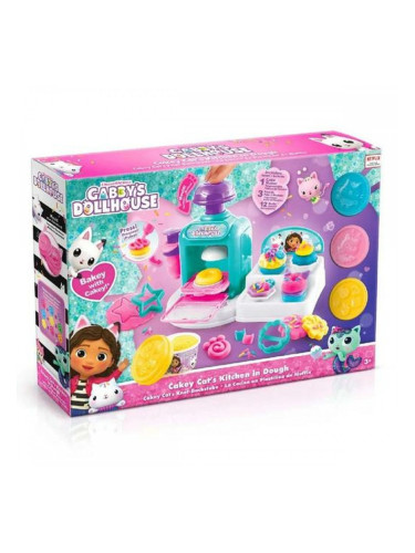 Образователна Игра Canal Toys Gabby´s Doll House