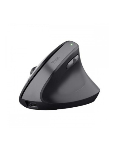 Мишка Trust 25146 Черен 2400 dpi