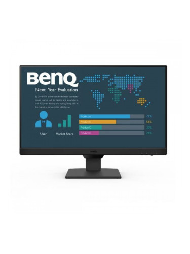 Gaming монитор BenQ BL2790 100 Hz 27" Full HD