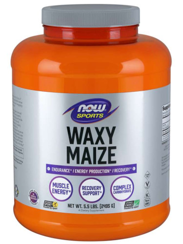 NOW - Waxy Maize - 2495 Г