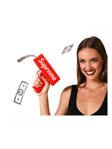 Пистолет Билет