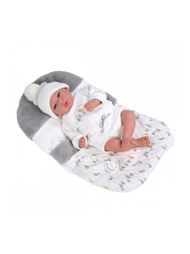 Кукла Бебе Arias Andie 40 cm