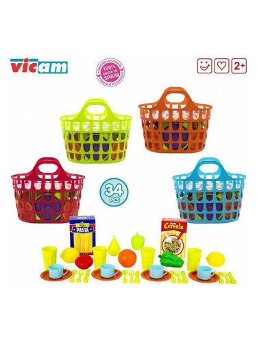 Аксесоари за Къща на Кукли