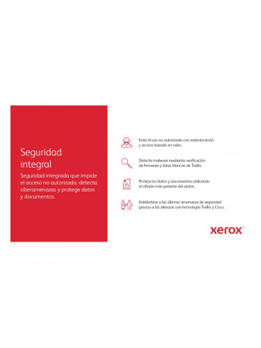 Мултифункционален принтер Xerox C415V_DN