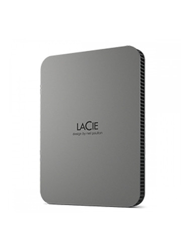 Външен харддиск LaCie STLR4000400 4 TB HDD