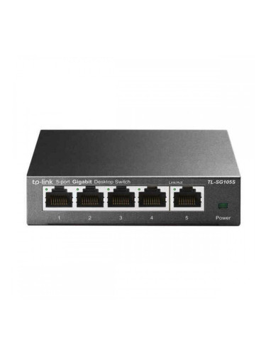 Суич TP-Link TL-SG105S
