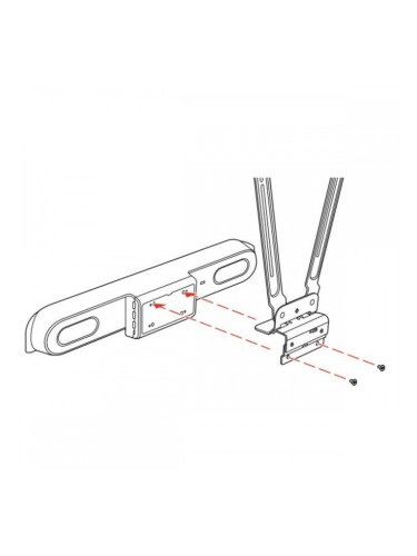 USB Cable Poly 875L9AA