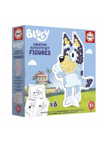 Комплект бои Educa