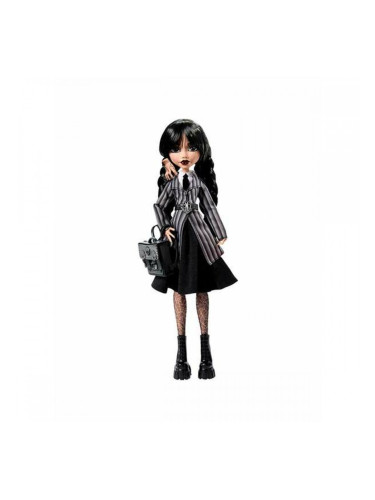 Кукла Monster High Wednesday