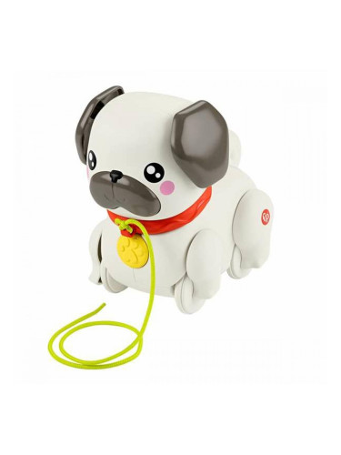 Интерактивно Куче Fisher Price
