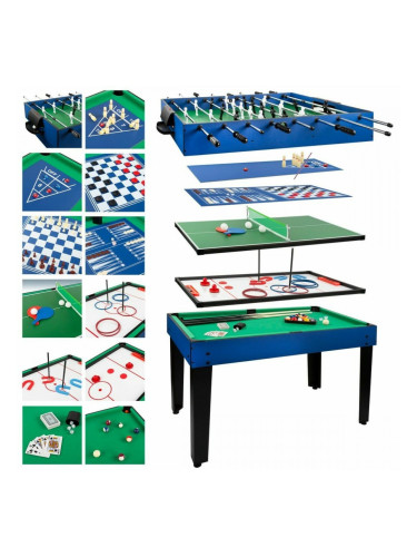 Маса за Много Игри Colorbaby 107 x 83,5 x 61 cm 150 Части