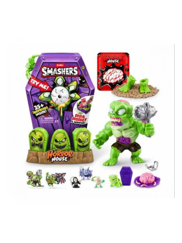 Фигурки на Герои 35 x 15 cm