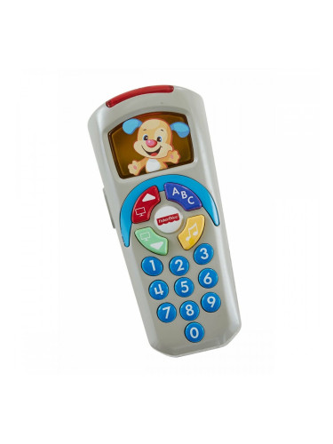 Мобилен телефон Fisher Price (След ремонт A)