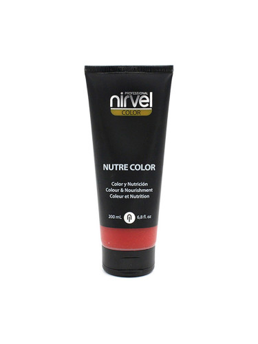Временна Боя Nutre Color Nirvel Фуксия (200 ml)
