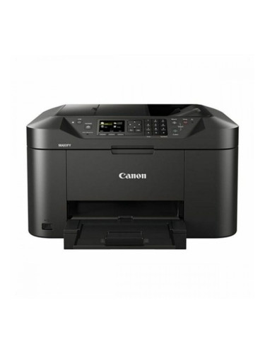 Мултифункционален принтер Canon 0959C009             WIFI 27W