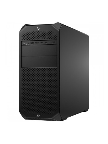 Настолен компютър HP Z4 G5 64 GB RAM 1 TB SSD Intel Xeon W5-2445